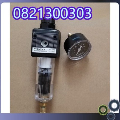 0821300303 Filter Pressure Regulating Valve Delivery Quality Assurance fast ship