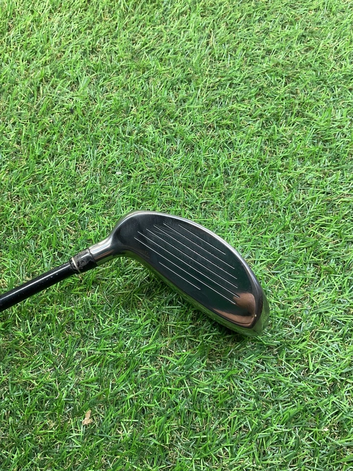 MacGregor Mactec 20° Ladies 3 Hybrid - Image 2 of 4