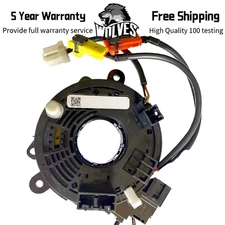 NEW High-Quality Clock Spring W/ Heating 25554-3JA1B For 13-22 Infiniti Nissan