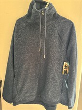 polar fleece jacket