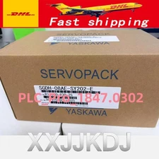 1PCS Brand New YASKAWA SGDH-08AE-SY202-E Servo Drive Warranty 12 months