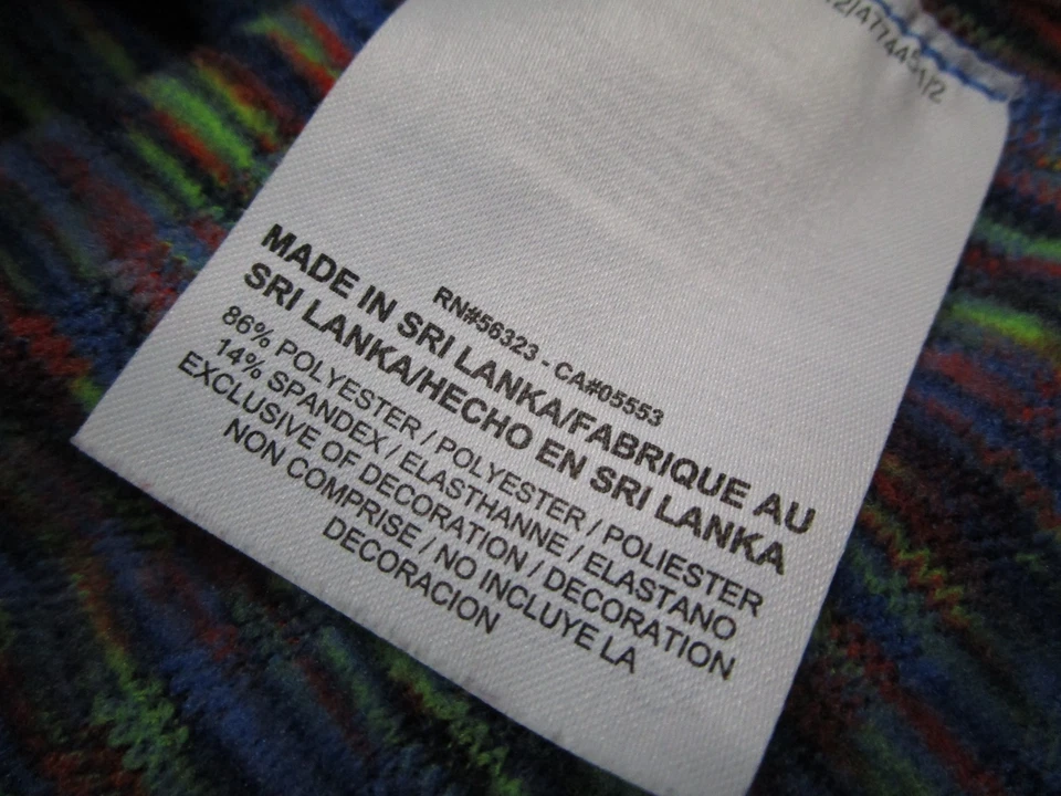 Pullover Nike Pro Mujer Mediano Multicolor Hipercálido 1/4 Cremallera Flyknit Rendimiento Foto 4 de 4