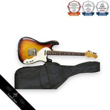 Fender Japan ST70SH Stratocaster Electric Guitar Texas Special Pickups