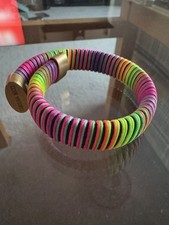 Carolina Bucci Caro Wrap Bracelet