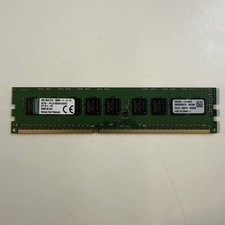 Server RAM 8GB 2Rx8 PC3 12800E-11-12-E3 KTH-P...