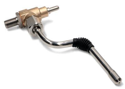 RANCILIO SILVIA KOMPLETTER DAMPFHÄHNCHEN Original 10705169