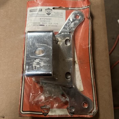 Paughco 725SP Series Replacement Exhaust Hanger Bracket For   733EA44  R4