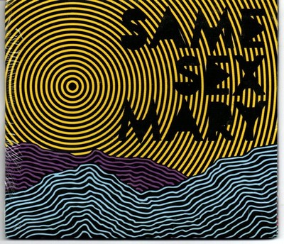 SAME SEX MARY: THE SECOND COMING CD BRAND NEW ALTERNATIVE ROCK OUT OF PRINT
