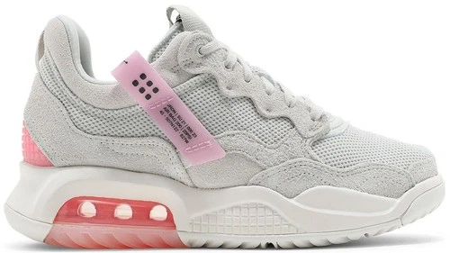 Jordan MA2 Light Bone Sunset Pulse W