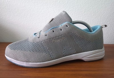 Propét Washable Walker Evolution Mesh Sneaker Slip-Resistant Shoes Womens 10X 2E