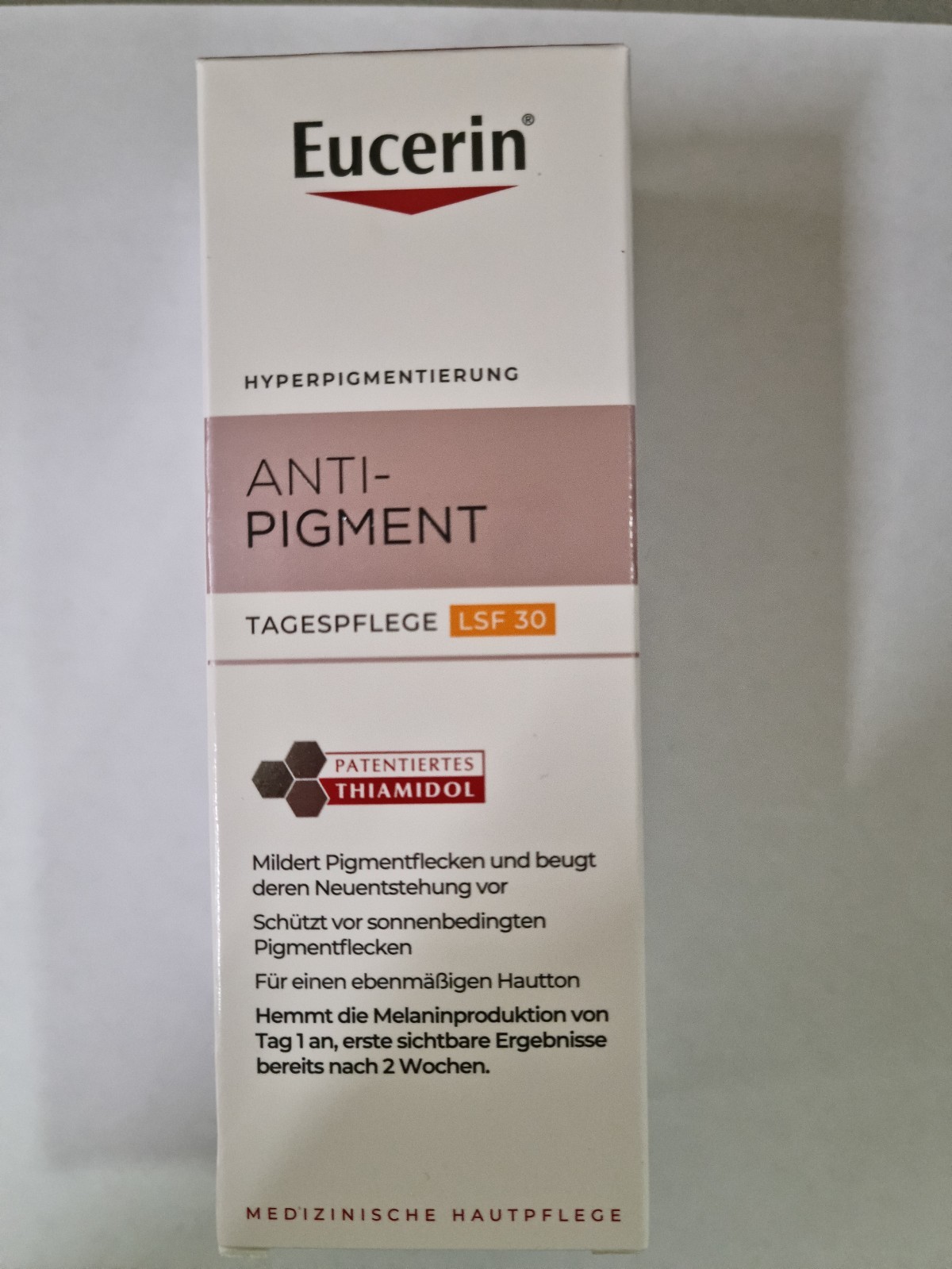 Spf 30 &ndash; 50 Ml / 1.69 Fl Oz