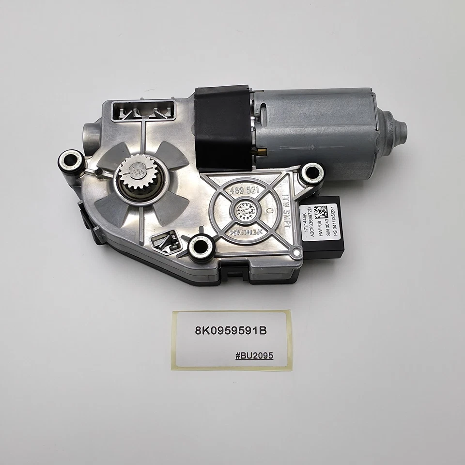 Audi S4 2009-2016 techo corredizo motor 8K0959591 Foto 2 de 4