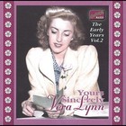 The Early Years, Vol. 2: Original Recordings 1935-1942 by Vera Lynn (CD, Jun-2002, Naxos Nostalgia)