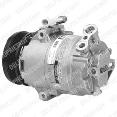 Klimakompressor DELPHI TSP0155142