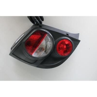 REAR LAMP LH FOR DAEWOO - CHEVROLET AVEO (11-16) T300 1.2 16V (63KW) BER. 2011