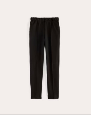 Everlane Women's Dream Pant - Black