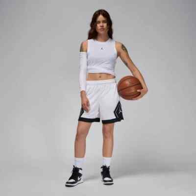 nike jordan shorts women