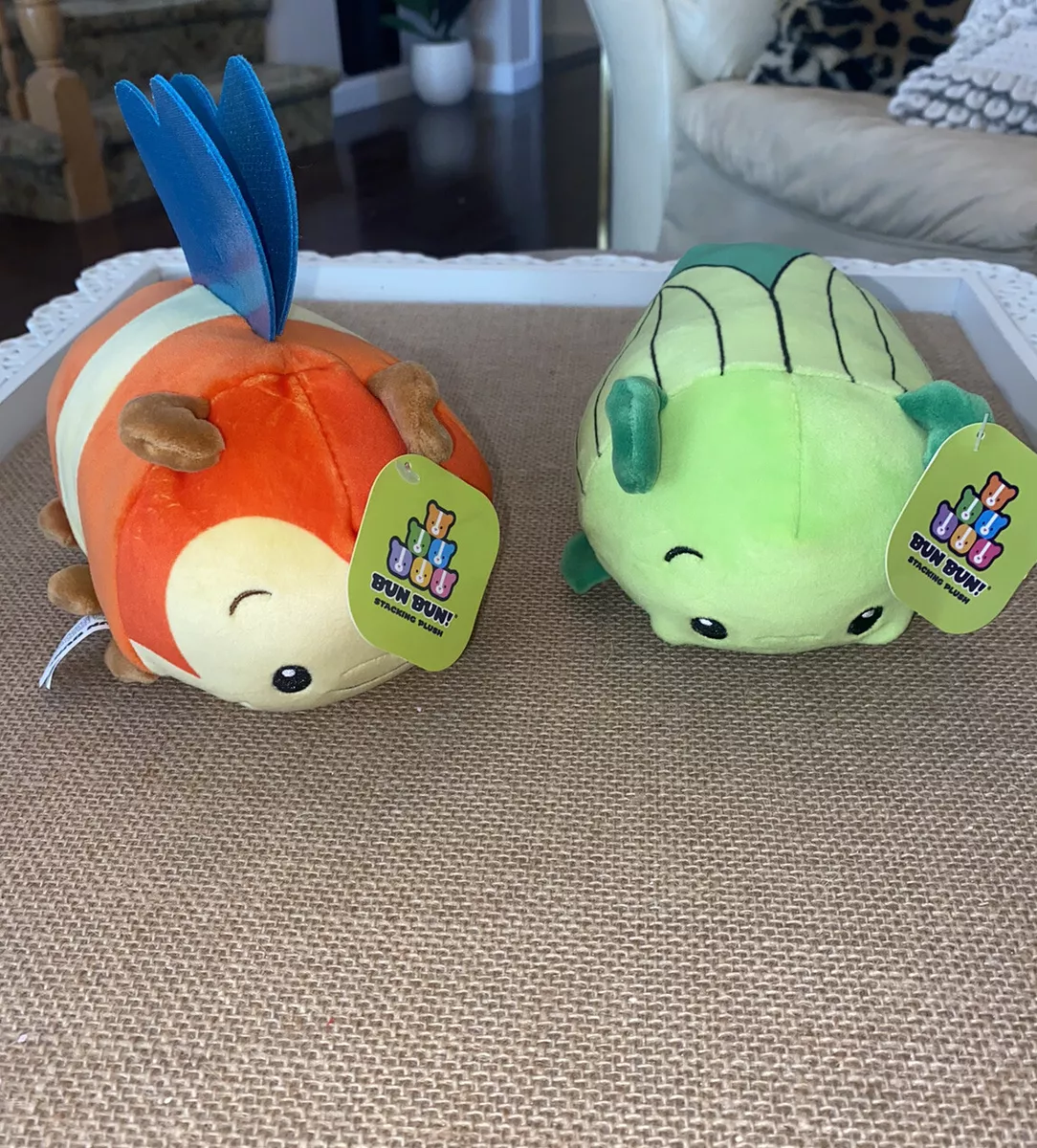 Bun bun clearance toys