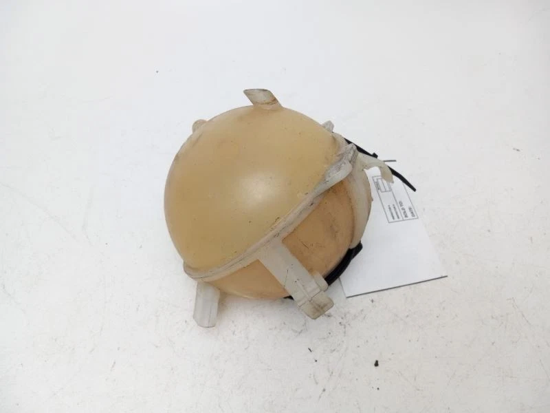 VOLKSWAGEN TIGUAN 2006-2010 DEPÓSITO DE REFRIGERANTE Foto 4 de 4