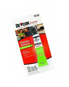 Devcon 18045 S-180 Regular Strength Contact Cement 78143180453 | eBay