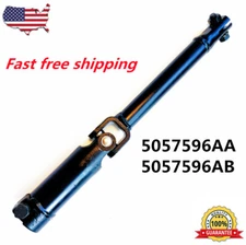 New Steering Shaft Fits For Dodge Ram 2500 3500 4wd 2009-2018 5057596AA