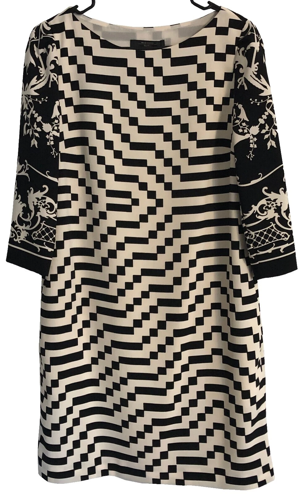 Max Mara 3/4 Sleeve Dresses for Women