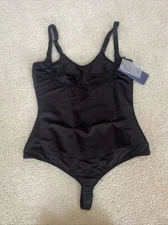 MISS MOLY Bodysuit Shapewear for Women Tummy Control Shapewear, Under Bust