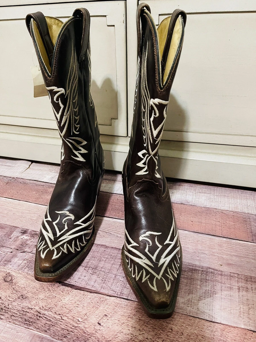 Corral thunderbird boots clearance