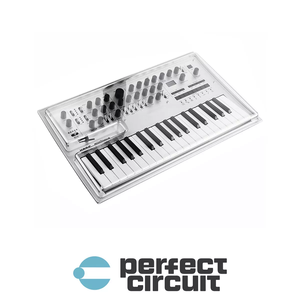 Korg minilogue case deals