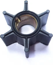 For Mercury 3.5hp 3.9hp 5hp 6hp Outboards Water Pump Impeller 47-22748 18-3012