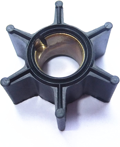 5hp 6hp Outboards Water Pump Impeller 