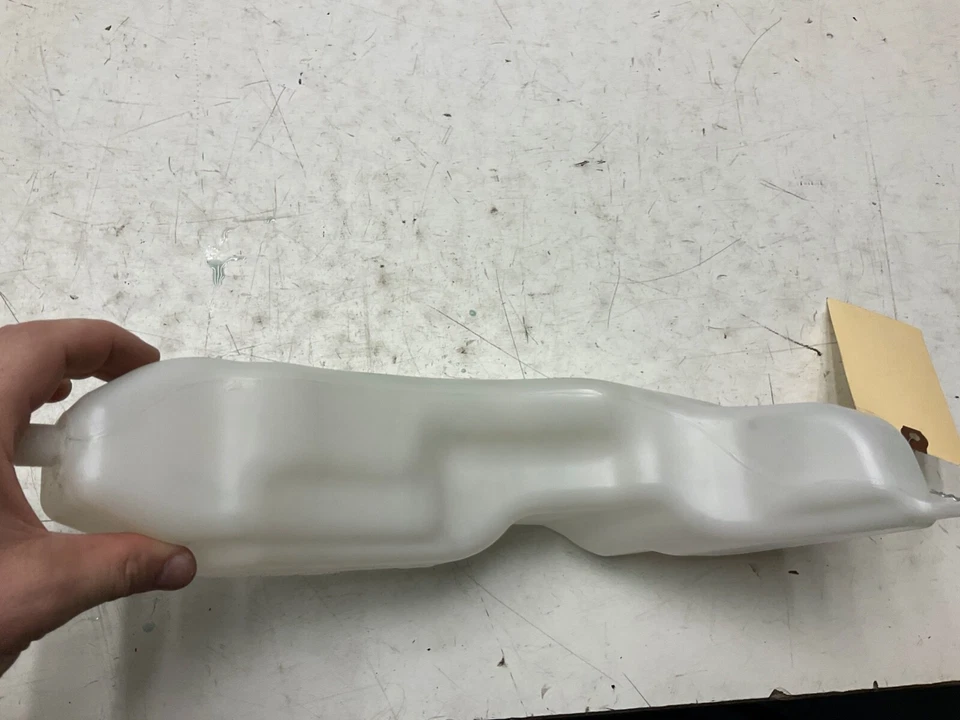 2019 SUBARU CROSSTREK RADIADOR TANQUE RESERVATÓRIO REFRIGERANTE FABRICANTE DE EQUIPAMENTO ORIGINAL 18 19 20 - Imagem 4 de 4