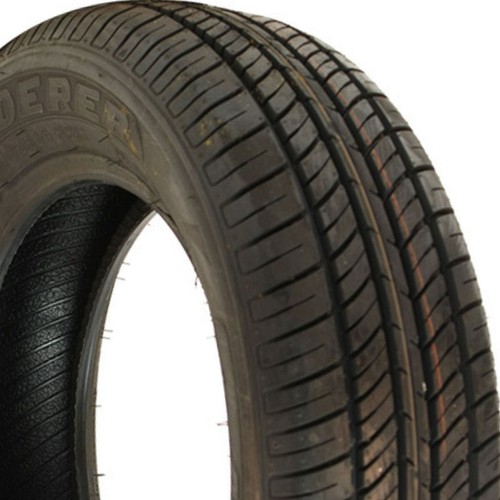 2 New Thunderer Mach I R201 - 165/80r15 Tires 1658015 165 80 15 | eBay