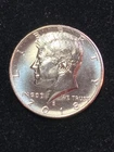 2018 D Half Dollar Uncirculated BU
