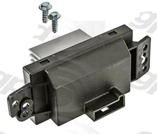 For 1998 Volvo S90 2.9L HVAC Blower Control Module 471WL87