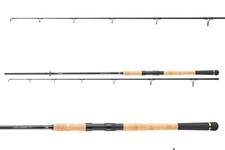 DAIWA Megaforce Catfish, 2 Teile, Wels Angelrute, medium fast