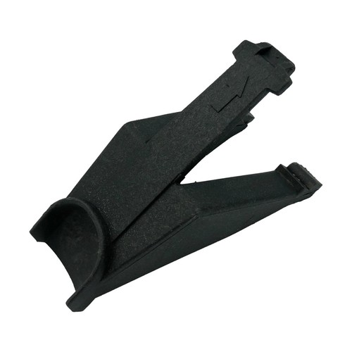 Original BMW E30 E32 E34 Halter Kühler Wasserkühler Halterung 1709332