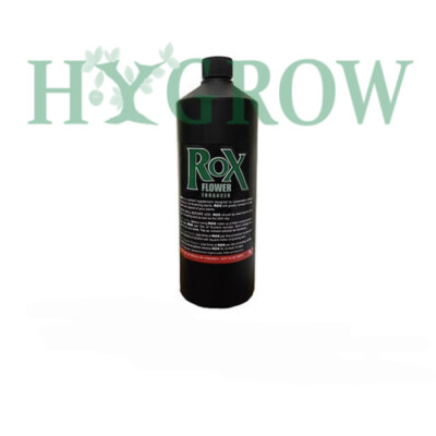 ROX FLOWER ENHANCER DECANTED 30 ML BOTTLE | eBay