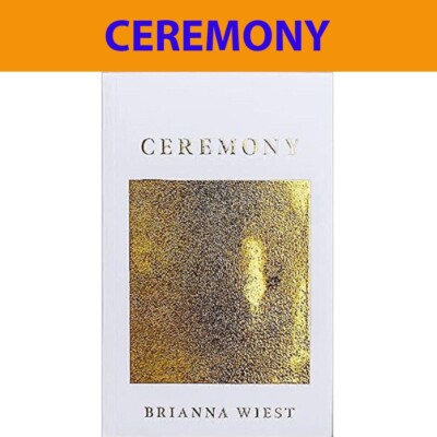 Ceremony(Paperback, UK Import)