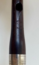 Kopfstück Fischer für Piccolo Flöte Ph. Hammig