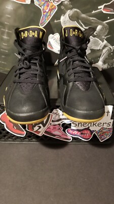 Nike Air Jordan 7 Retro 2012  display picture 1