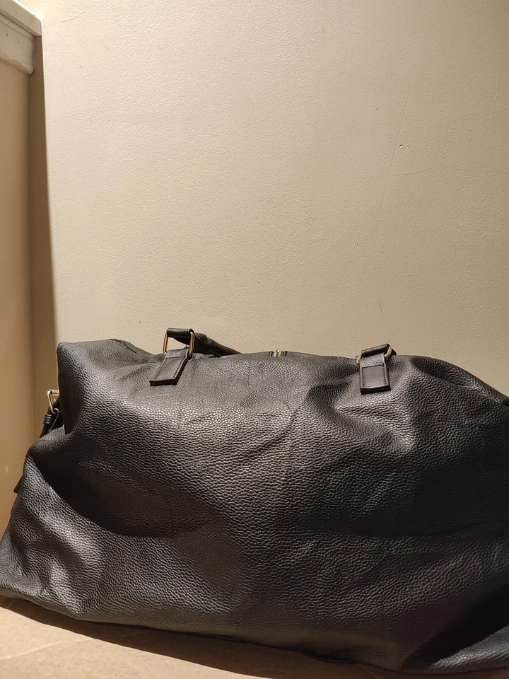 Primar grande (bolso de cuero genuino (precio de venta) Foto 4 de 4