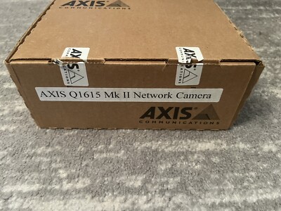 AXIS Q1615 Mk II