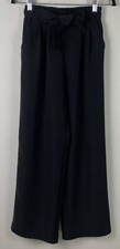 Lululemon Wide Leg Pull On Pants 4 Career