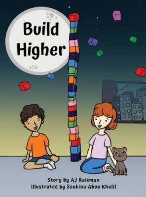 Build Higher - Hardcover By Reisman, Aj - GOOD