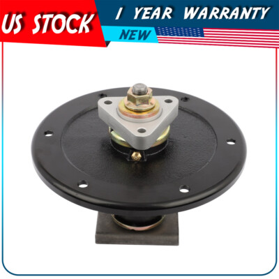 For 107-8504 Zero Turn Mower Spindle Assembly Toro Z Master Z400 Z500 GrandStand