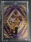 2023 Panini Phoenix Basketball Gold LeBron James #14 PSA 9