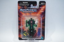 Mirage Transformers Universe Spy Changers Figure Hasbro BRAND NEW SEALED NIB