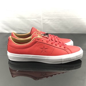 casino red converse