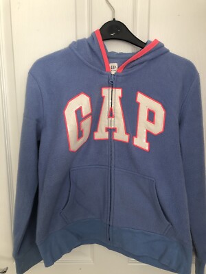 Gap Zipper Kinder